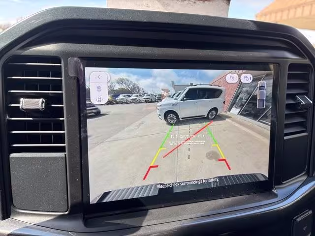 2025 Ford F-150 - 1FTFW2L56SKD32916 - Image #19