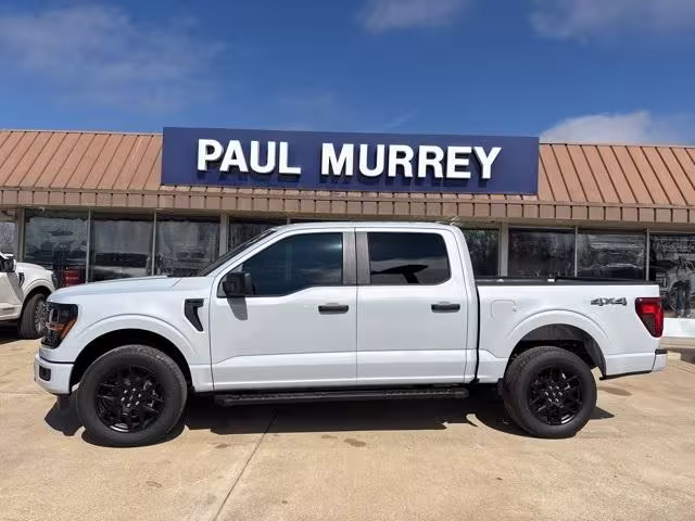 2025 Ford F-150 - 1FTFW2L56SKD32916 - Image #20