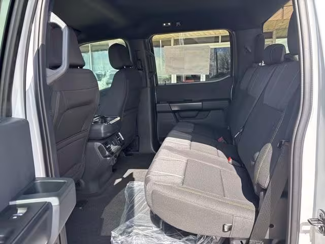 2025 Ford F-150 - 1FTFW2L56SKD32916 - Image #11