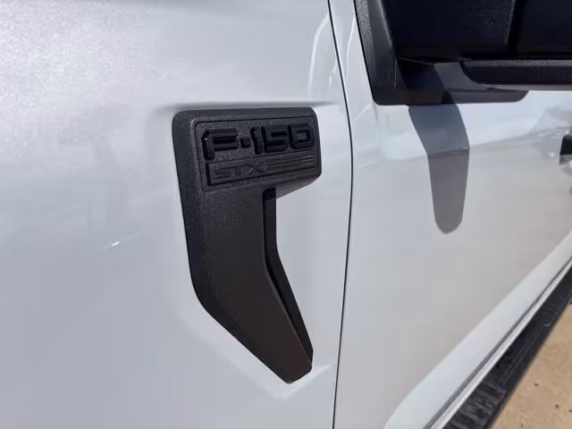 2025 Ford F-150 - 1FTFW2L56SKD32916 - Image #8