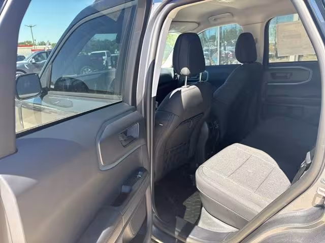 2024 Ford Bronco Sport - 3FMCR9D97RRF35061 - Image #12