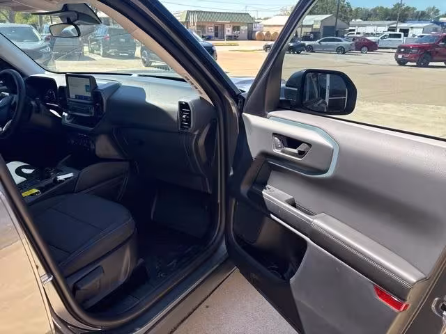 2024 Ford Bronco Sport - 3FMCR9D97RRF35061 - Image #15