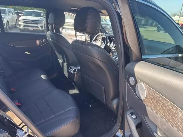 2020 Mercedes-Benz GLC-Class - WDC0G8DB1LF742960 - Image #19