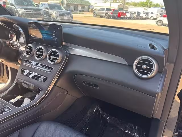 2020 Mercedes-Benz GLC-Class - WDC0G8DB1LF742960 - Image #18