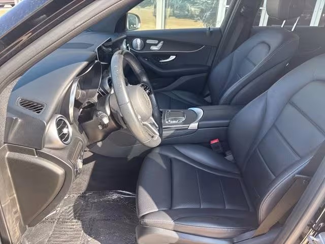 2020 Mercedes-Benz GLC-Class - WDC0G8DB1LF742960 - Image #9