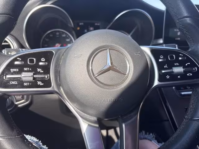 2020 Mercedes-Benz GLC-Class - WDC0G8DB1LF742960 - Image #23