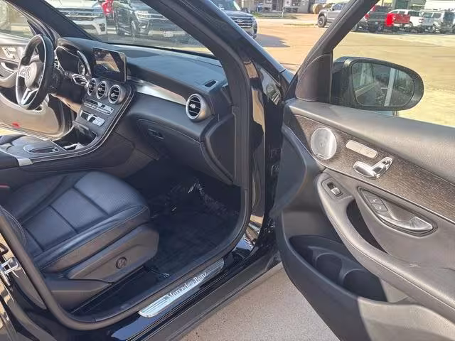 2020 Mercedes-Benz GLC-Class - WDC0G8DB1LF742960 - Image #16
