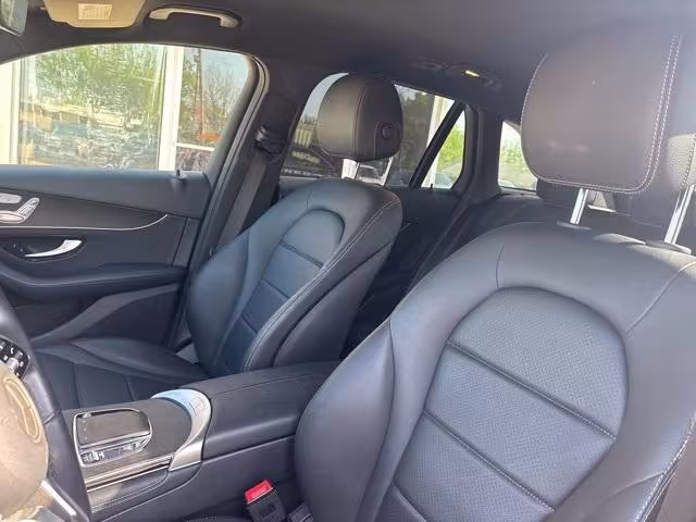 2020 Mercedes-Benz GLC-Class - WDC0G8DB1LF742960 - Image #10