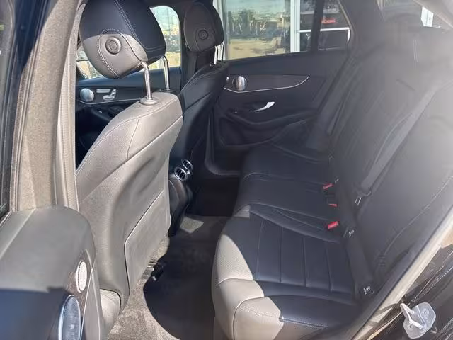 2020 Mercedes-Benz GLC-Class - WDC0G8DB1LF742960 - Image #13