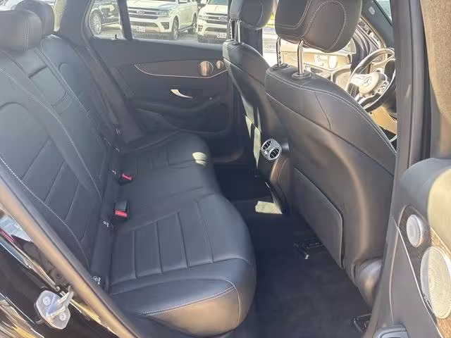 2020 Mercedes-Benz GLC-Class - WDC0G8DB1LF742960 - Image #20