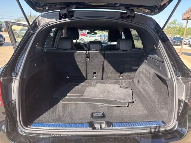 2020 Mercedes-Benz GLC-Class - WDC0G8DB1LF742960 - Image #14